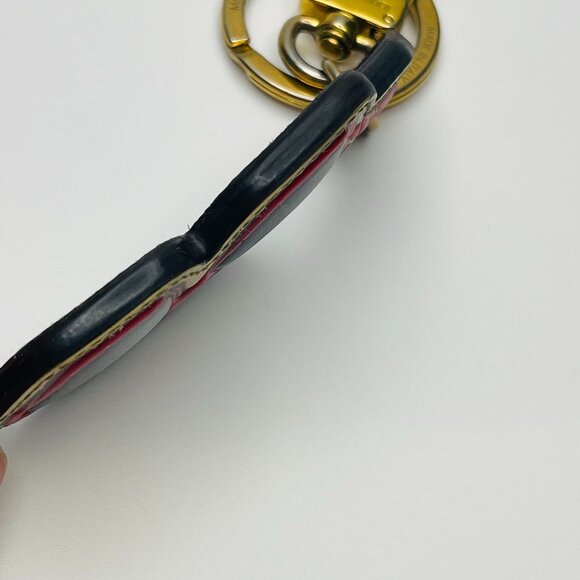 Louis Vuitton Monogram 1.1 Millionaire Sunglasses Key Holder & Bag Charm - Picture 4 of 9